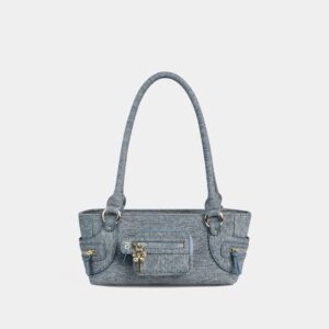 Túi xách cầm tay phong cách đường phố cực xinh